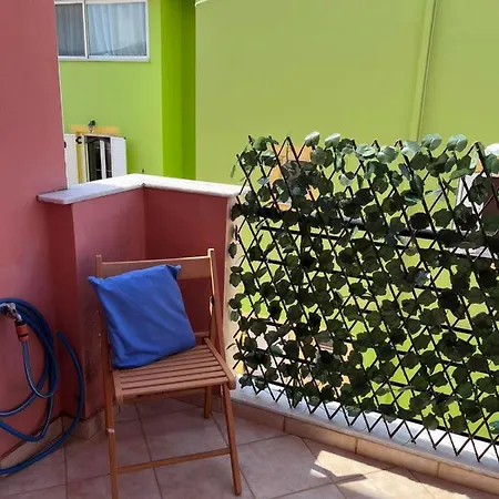 アパート Kleio's リクスリオン