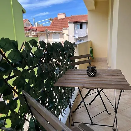 Kleio's アパート