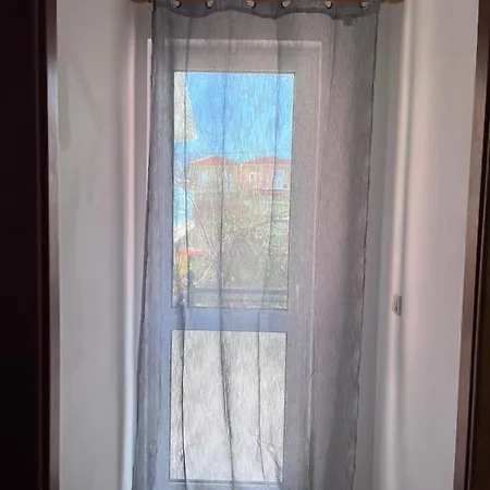 Kleio's アパート