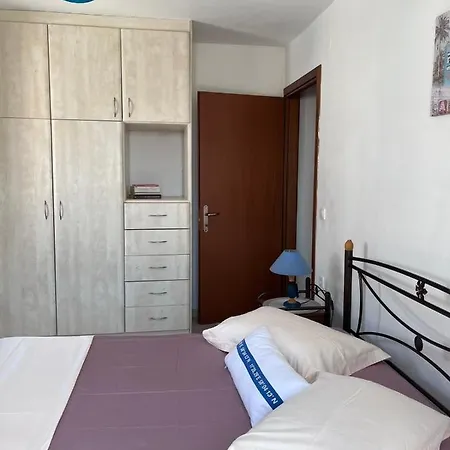 Kleio's アパート *