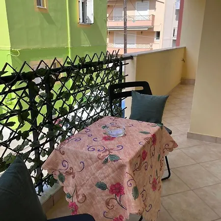 Kleio's アパート リクスリオン