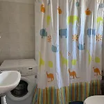 Kleio's Apartman Lixúri