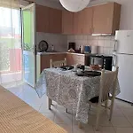 Kleio's Apartment
