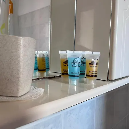 Kleio's Apartament Lixouri