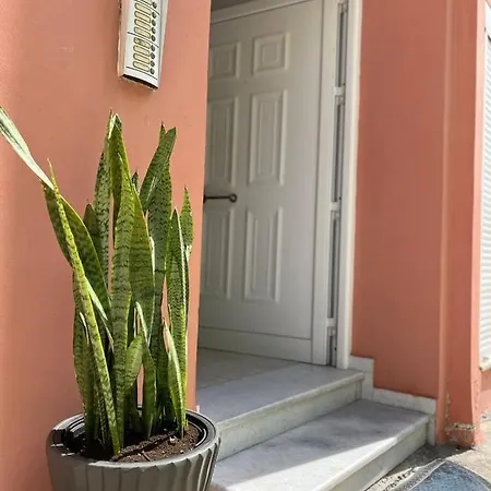 Apartament Kleio's Lixouri