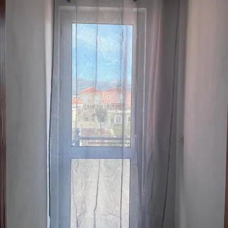 Kleio's Apartament *