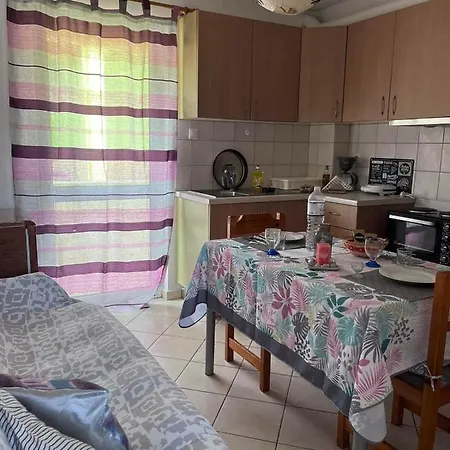 Kleio's Apartament *