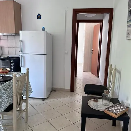 Apartament Kleio's