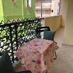 Kleio's Lägenhet Lixouri