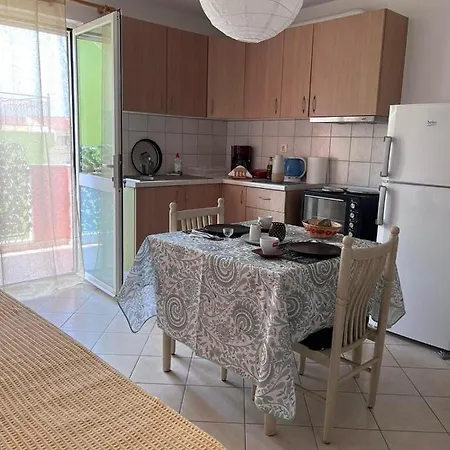 Kleio's Appartement