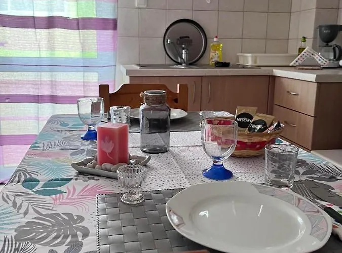 Kleio's 里科索翁