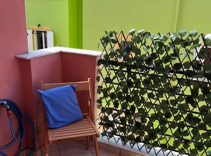 公寓 Kleio's 里科索翁