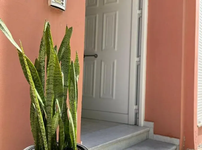 公寓 Kleio's 里科索翁