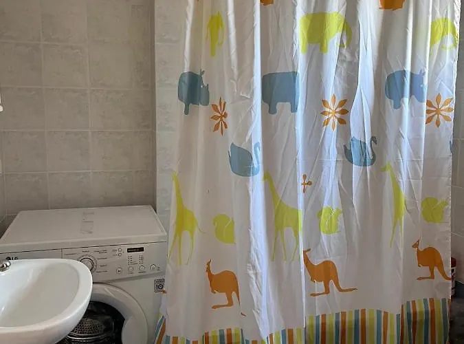 Kleio's 公寓 里科索翁