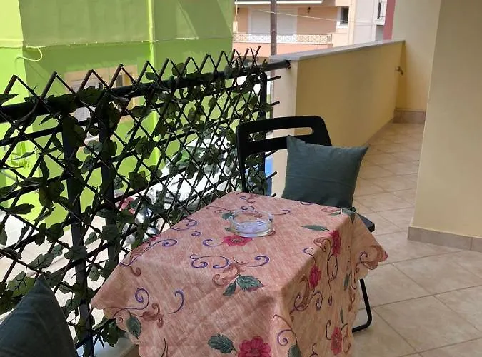 Kleio's 公寓 里科索翁