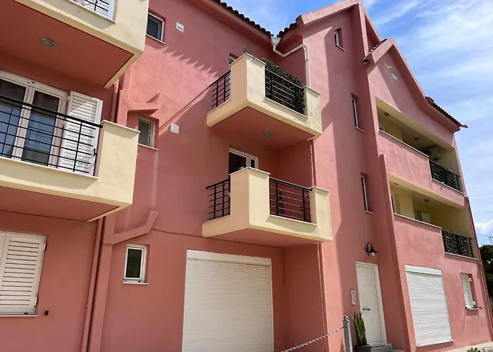 公寓 Kleio's 里科索翁