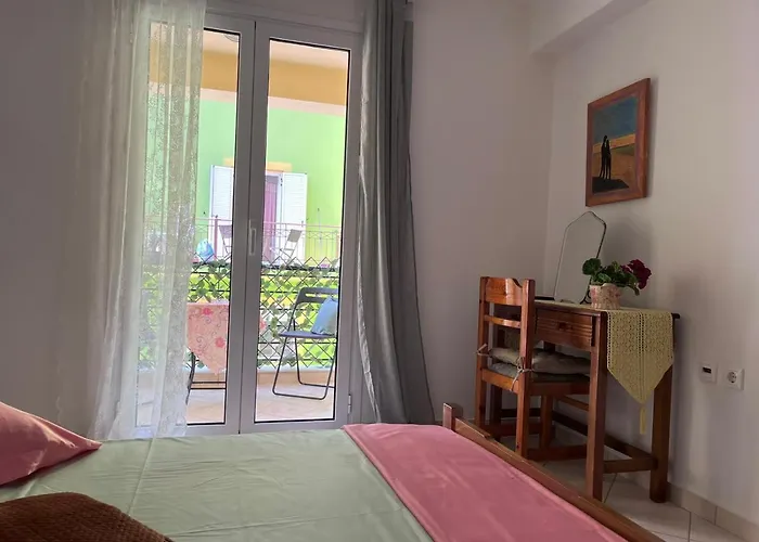 Kleio's 里科索翁